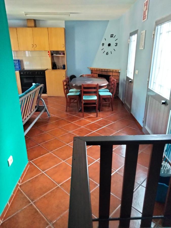 Casa Vilar Gerês Exterior foto