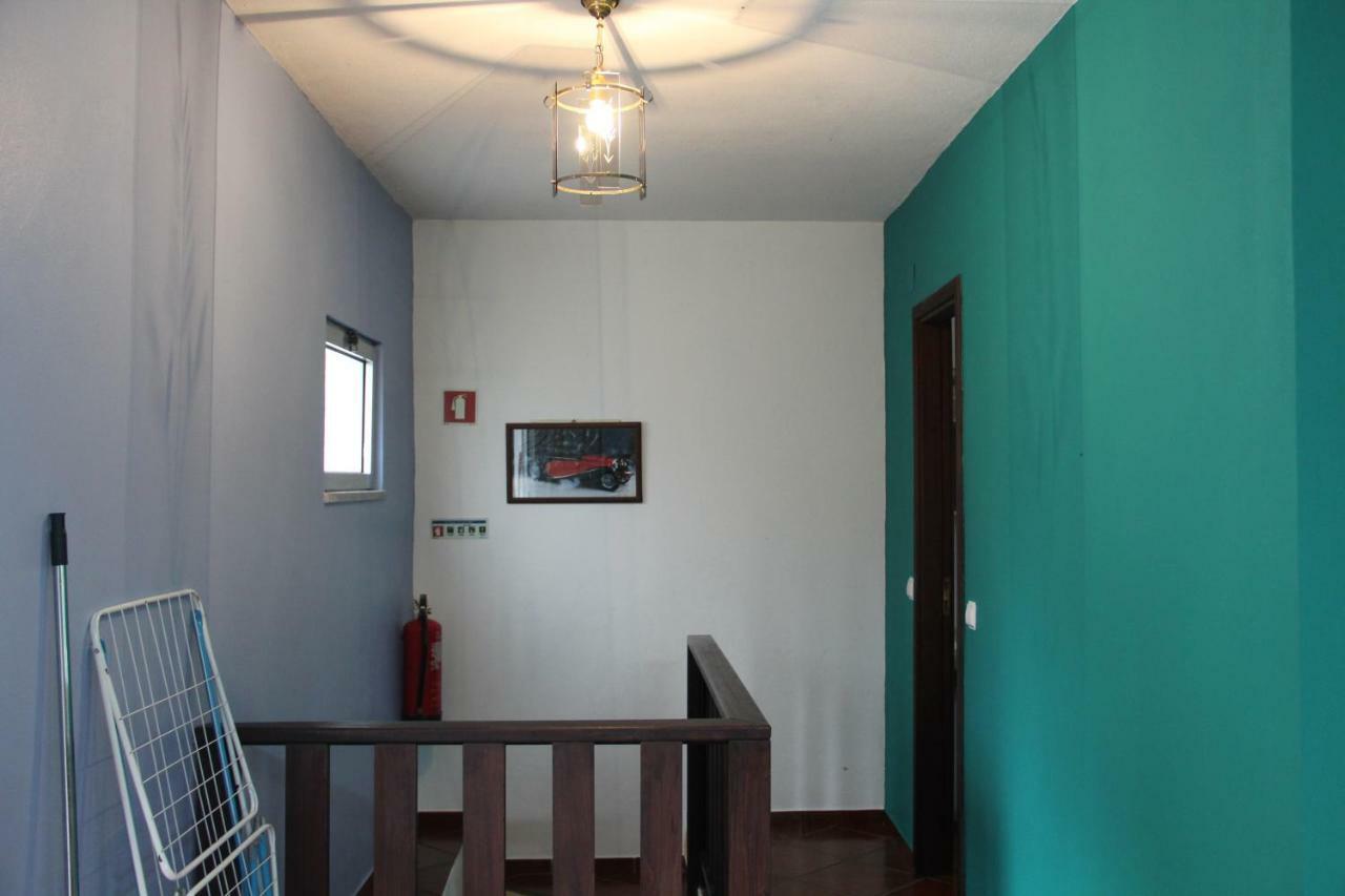 Casa Vilar Gerês Exterior foto
